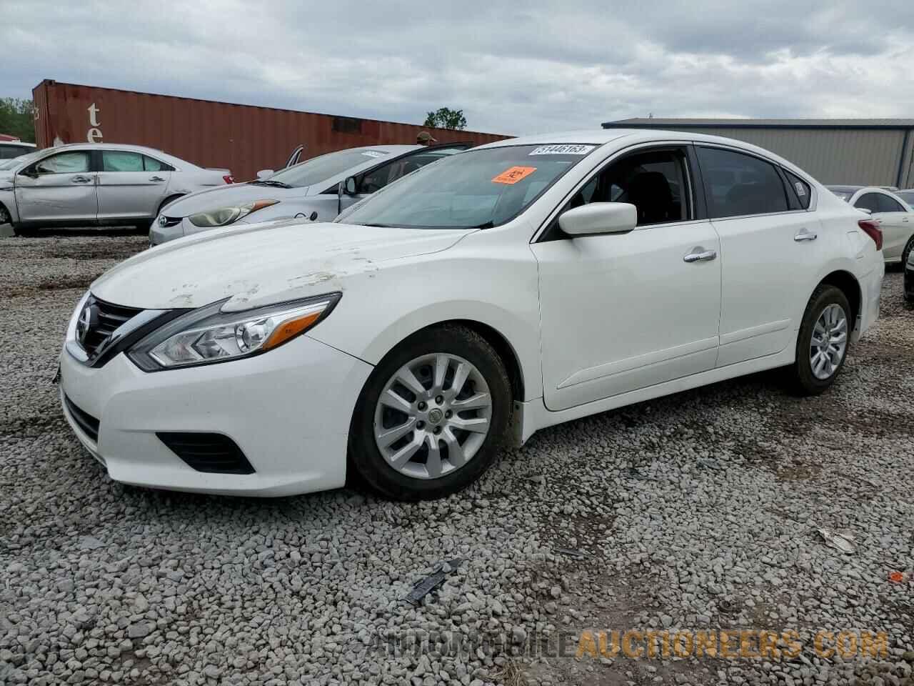 1N4AL3AP5JC122772 NISSAN ALTIMA 2018