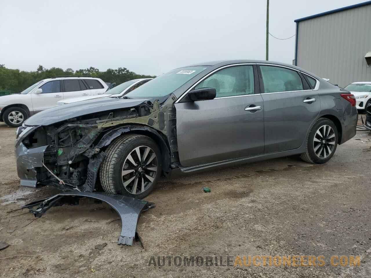 1N4AL3AP5JC123162 NISSAN ALTIMA 2018