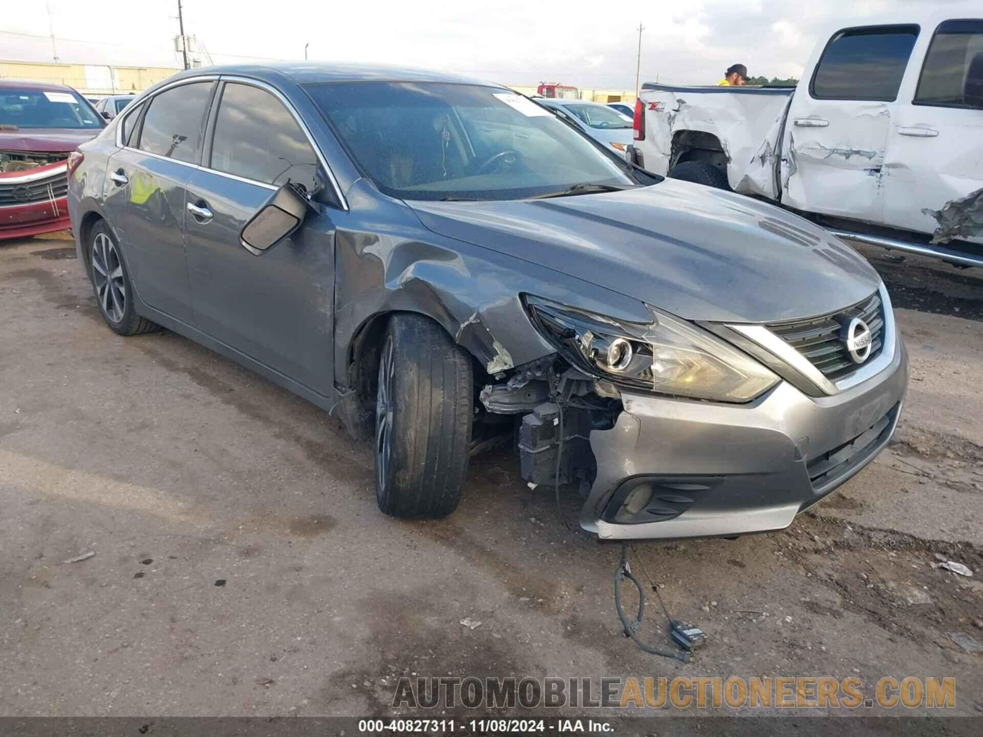 1N4AL3AP5JC124229 NISSAN ALTIMA 2018