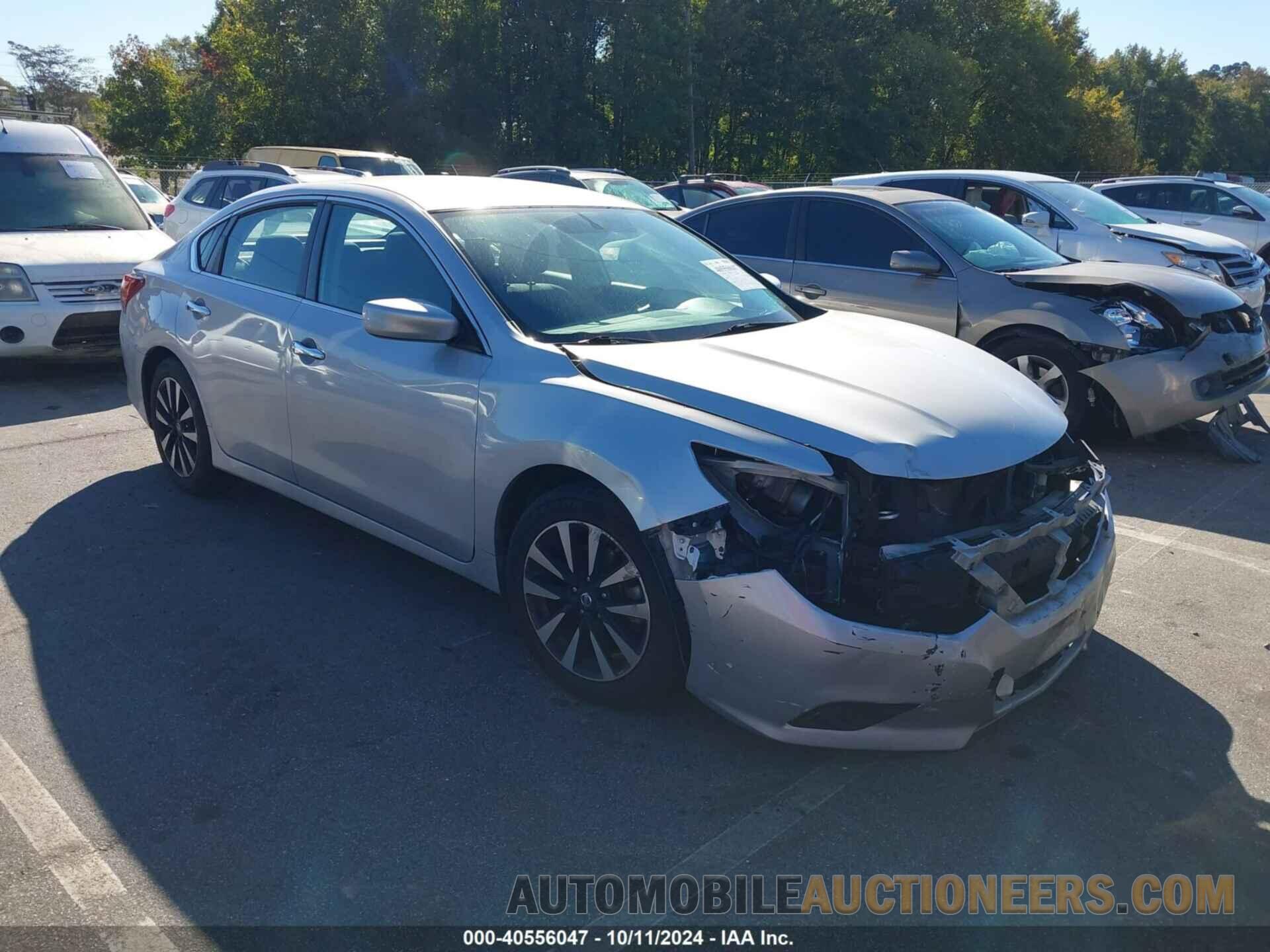 1N4AL3AP5JC125087 NISSAN ALTIMA 2018