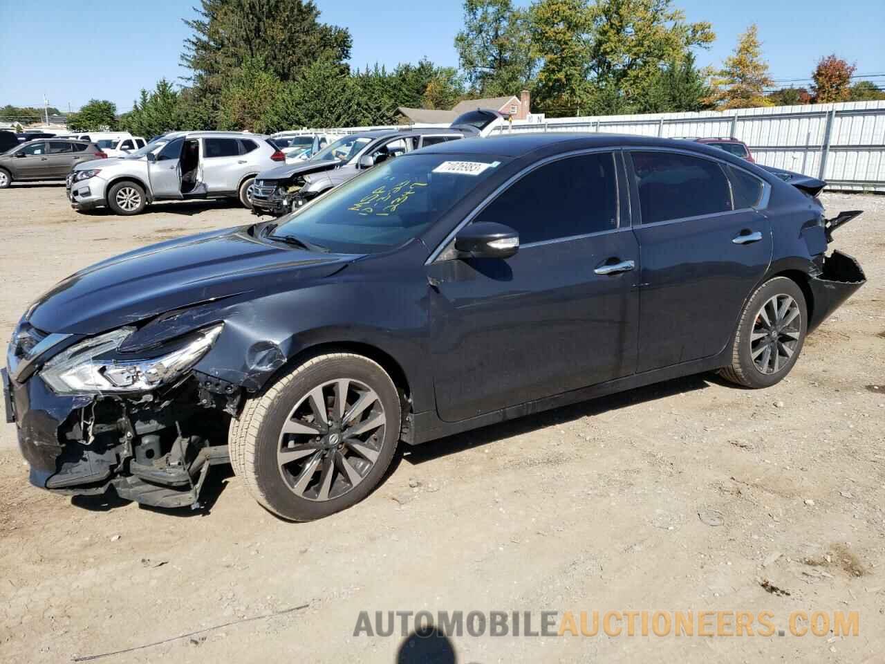 1N4AL3AP5JC125378 NISSAN ALTIMA 2018