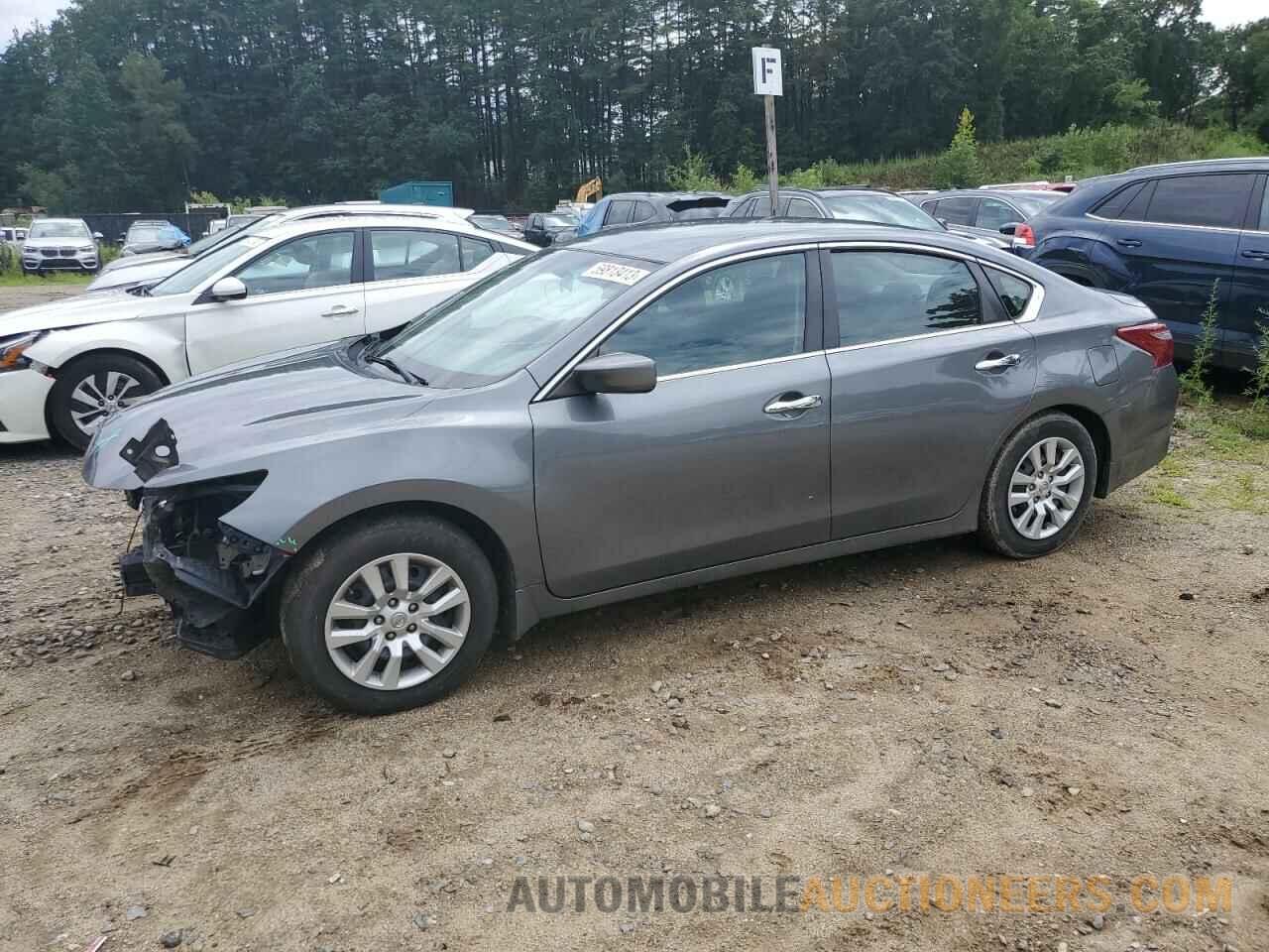 1N4AL3AP5JC127048 NISSAN ALTIMA 2018