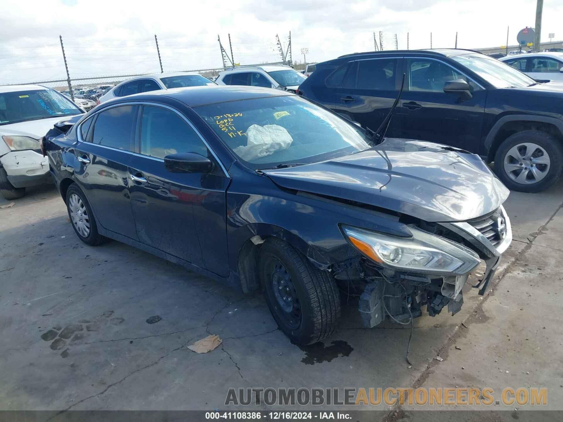 1N4AL3AP5JC127339 NISSAN ALTIMA 2018