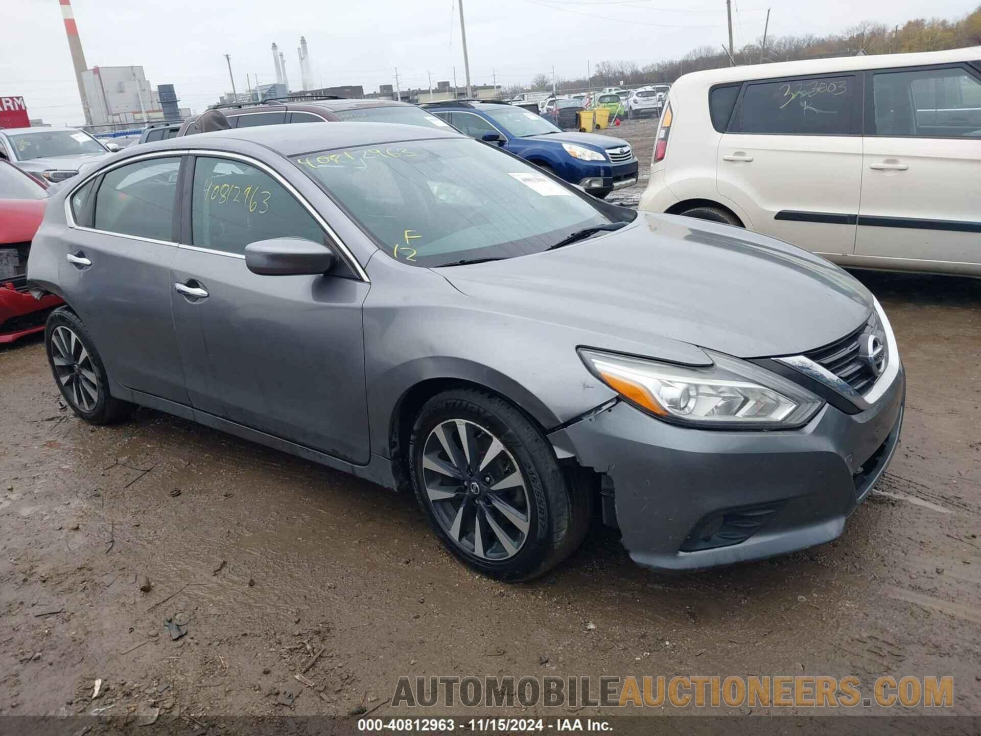 1N4AL3AP5JC128118 NISSAN ALTIMA 2018