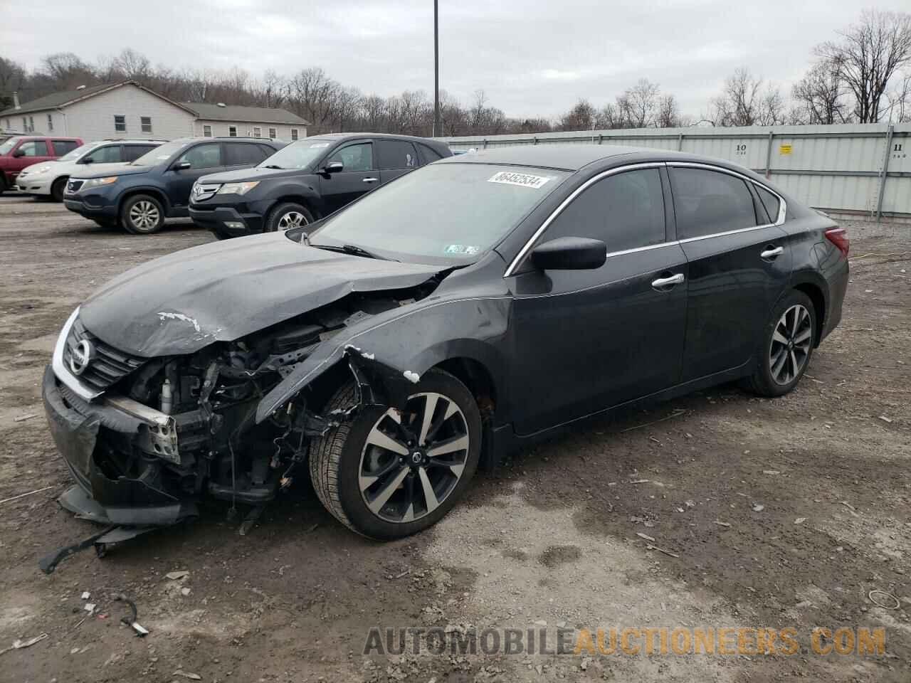 1N4AL3AP5JC131701 NISSAN ALTIMA 2018