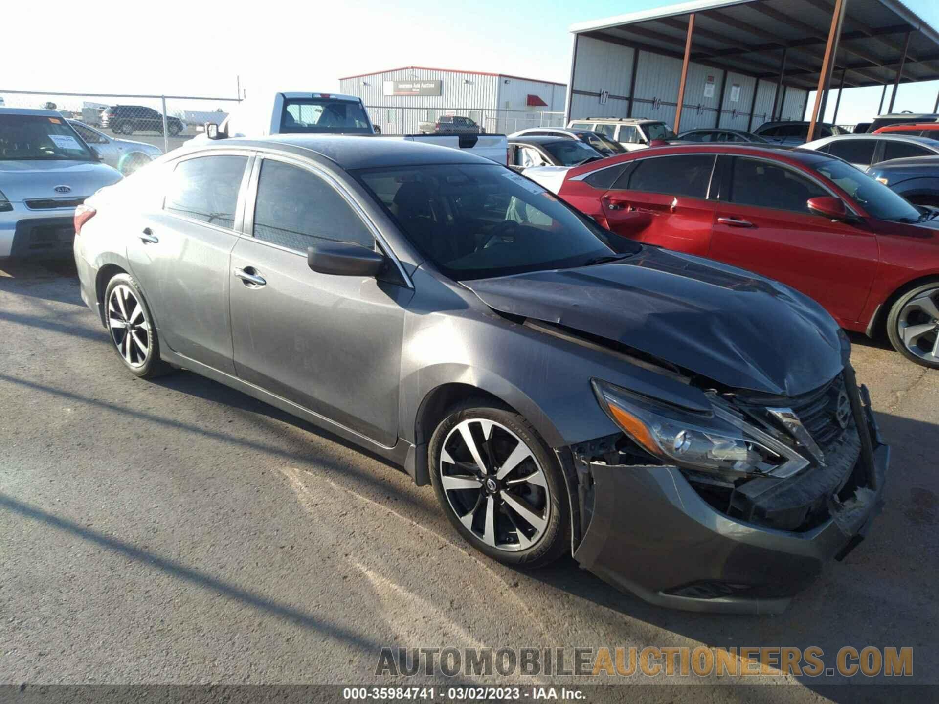 1N4AL3AP5JC132055 NISSAN ALTIMA 2018