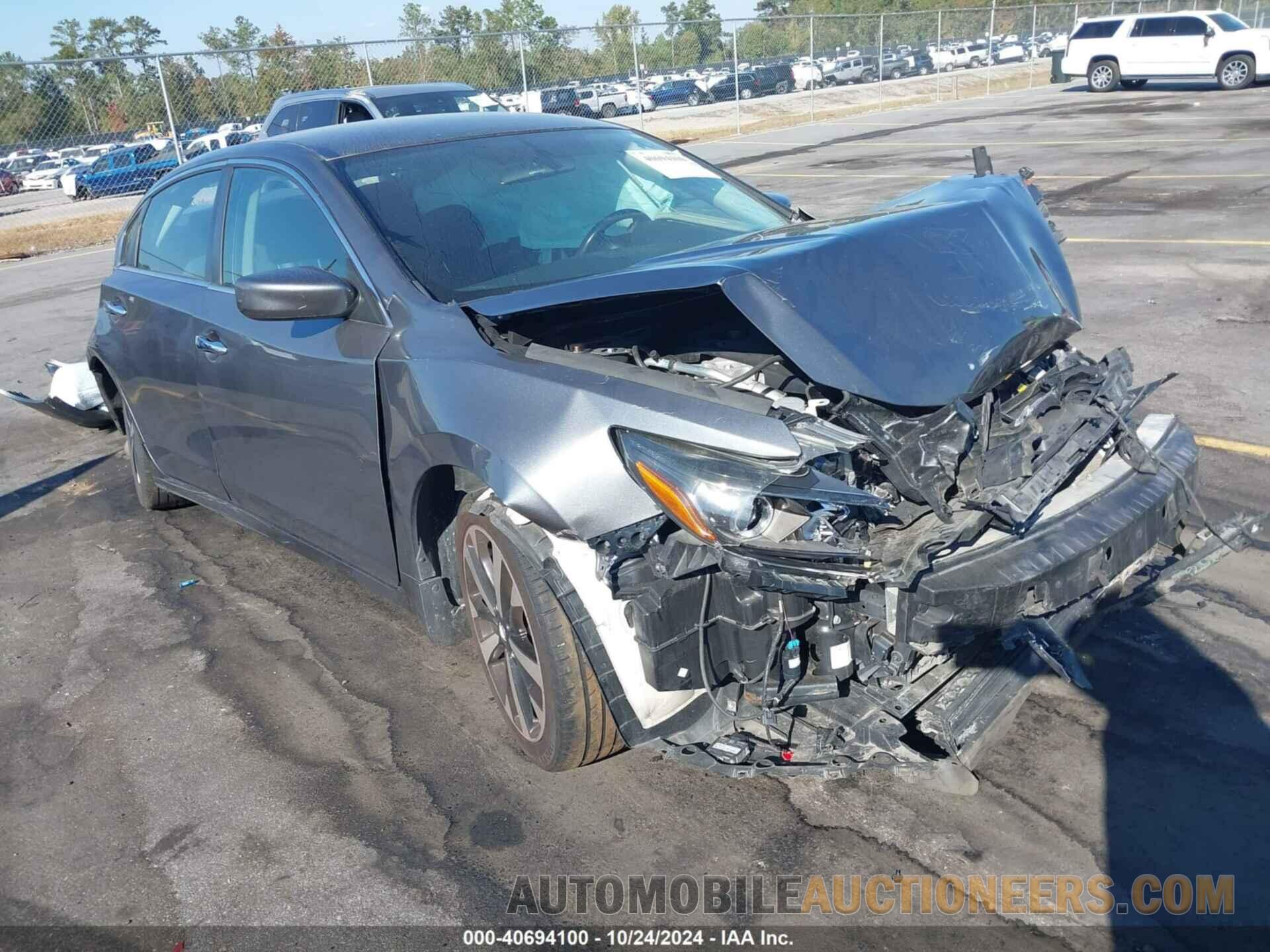 1N4AL3AP5JC132928 NISSAN ALTIMA 2018