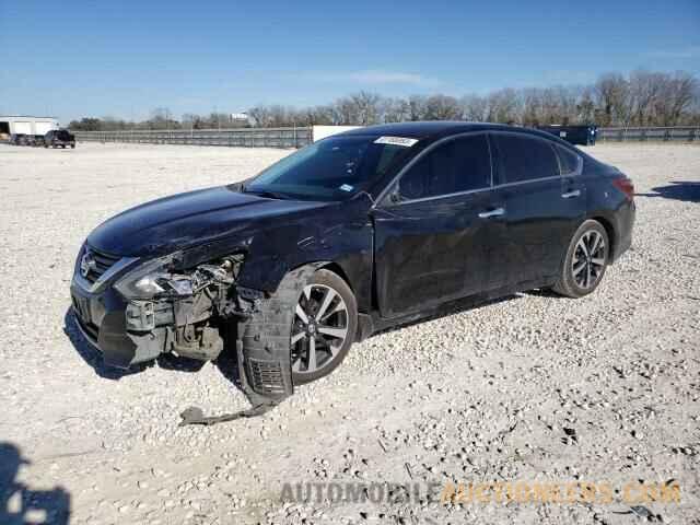 1N4AL3AP5JC133836 NISSAN ALTIMA 2018