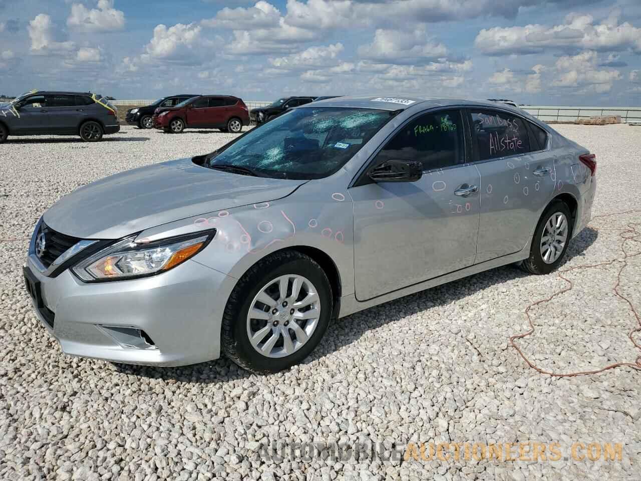 1N4AL3AP5JC134968 NISSAN ALTIMA 2018