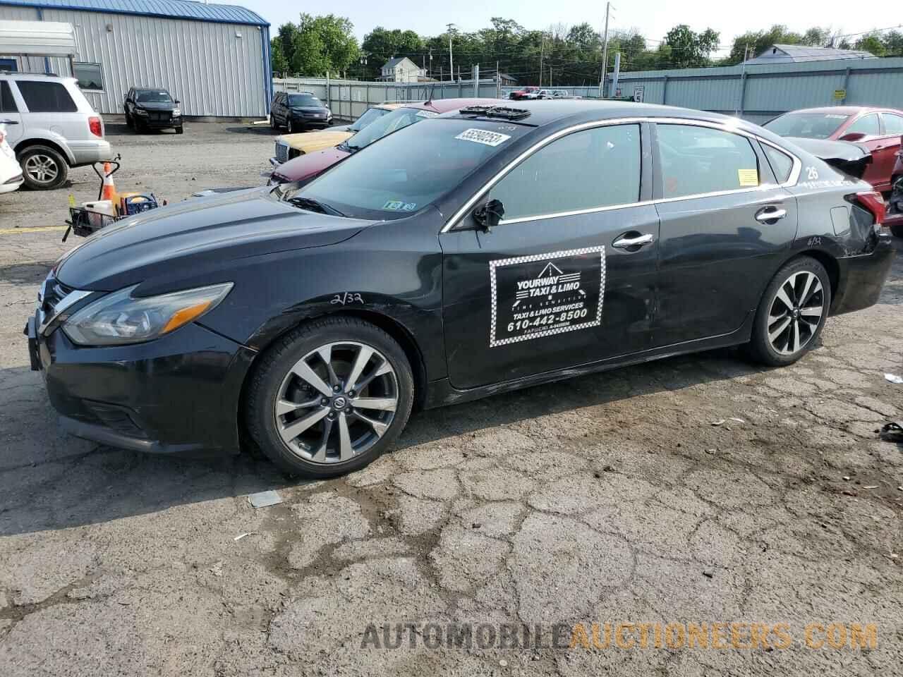 1N4AL3AP5JC137241 NISSAN ALTIMA 2018