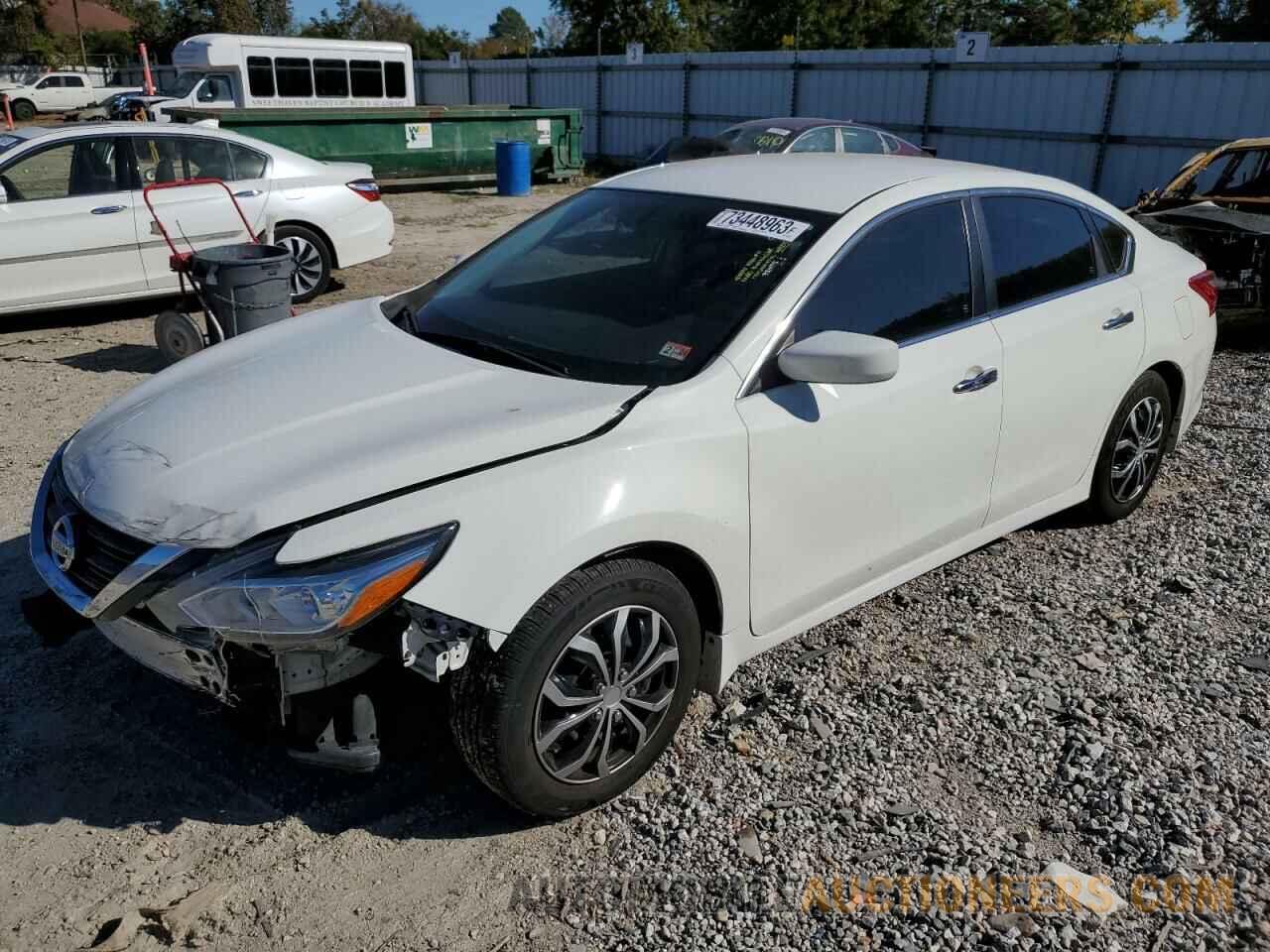 1N4AL3AP5JC140625 NISSAN ALTIMA 2018