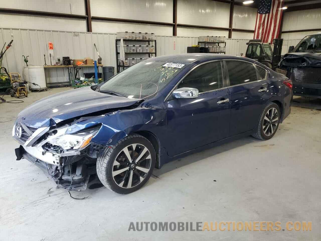 1N4AL3AP5JC141208 NISSAN ALTIMA 2018