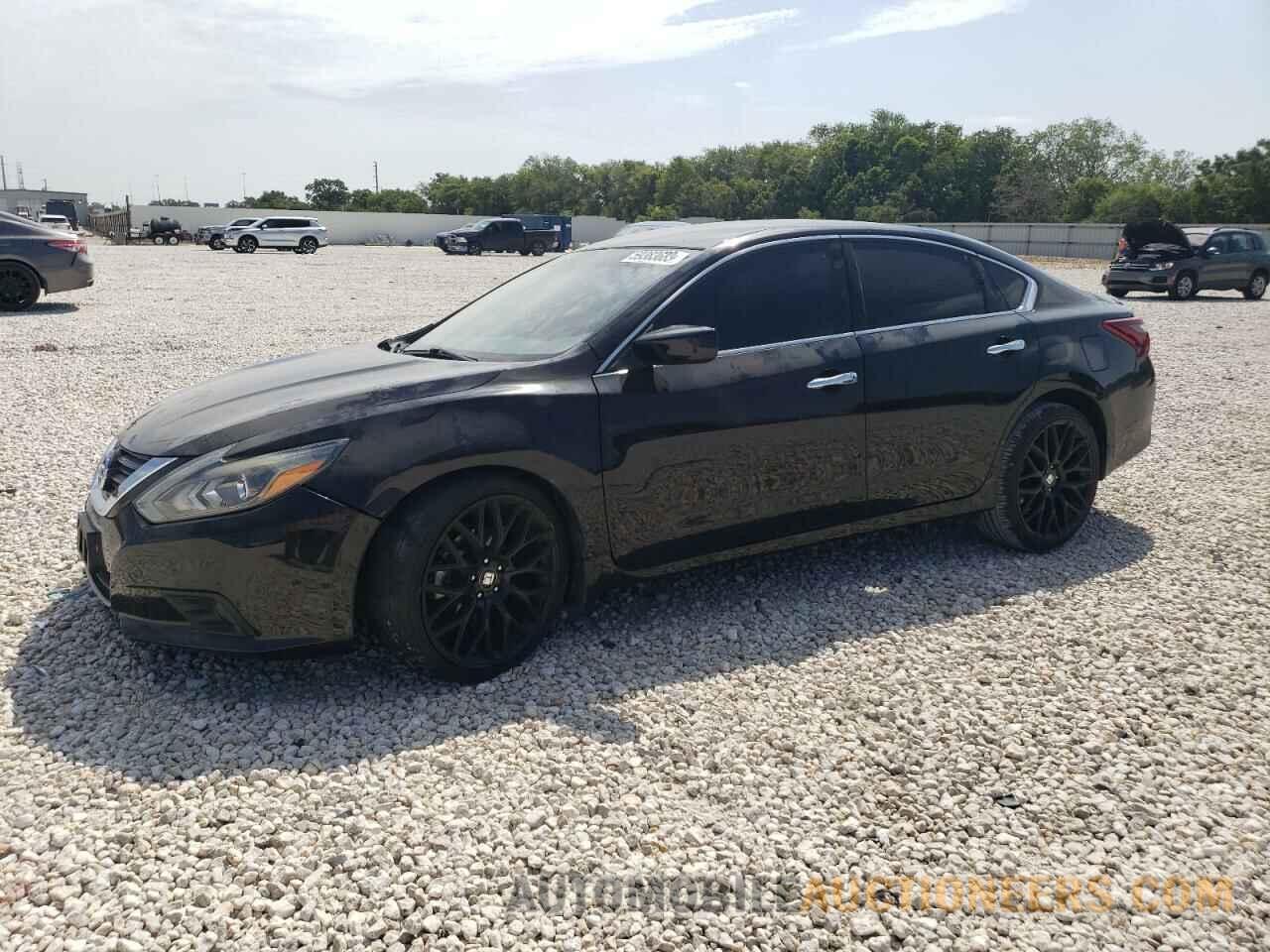 1N4AL3AP5JC141290 NISSAN ALTIMA 2018