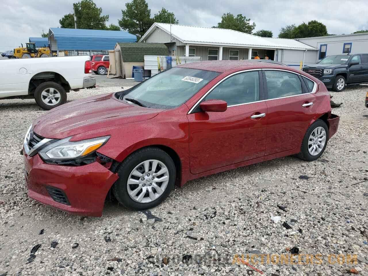 1N4AL3AP5JC141600 NISSAN ALTIMA 2018