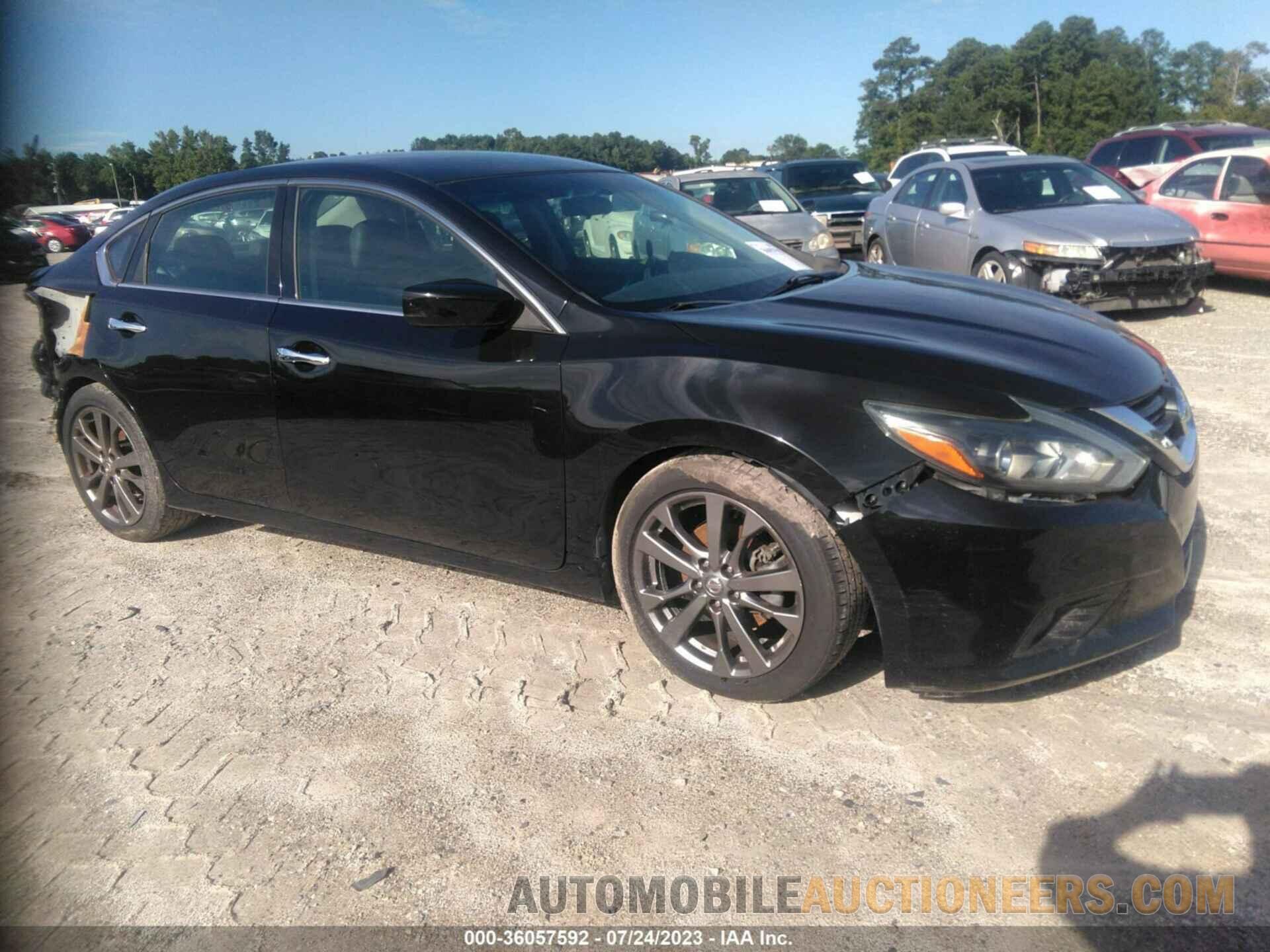 1N4AL3AP5JC141905 NISSAN ALTIMA 2018