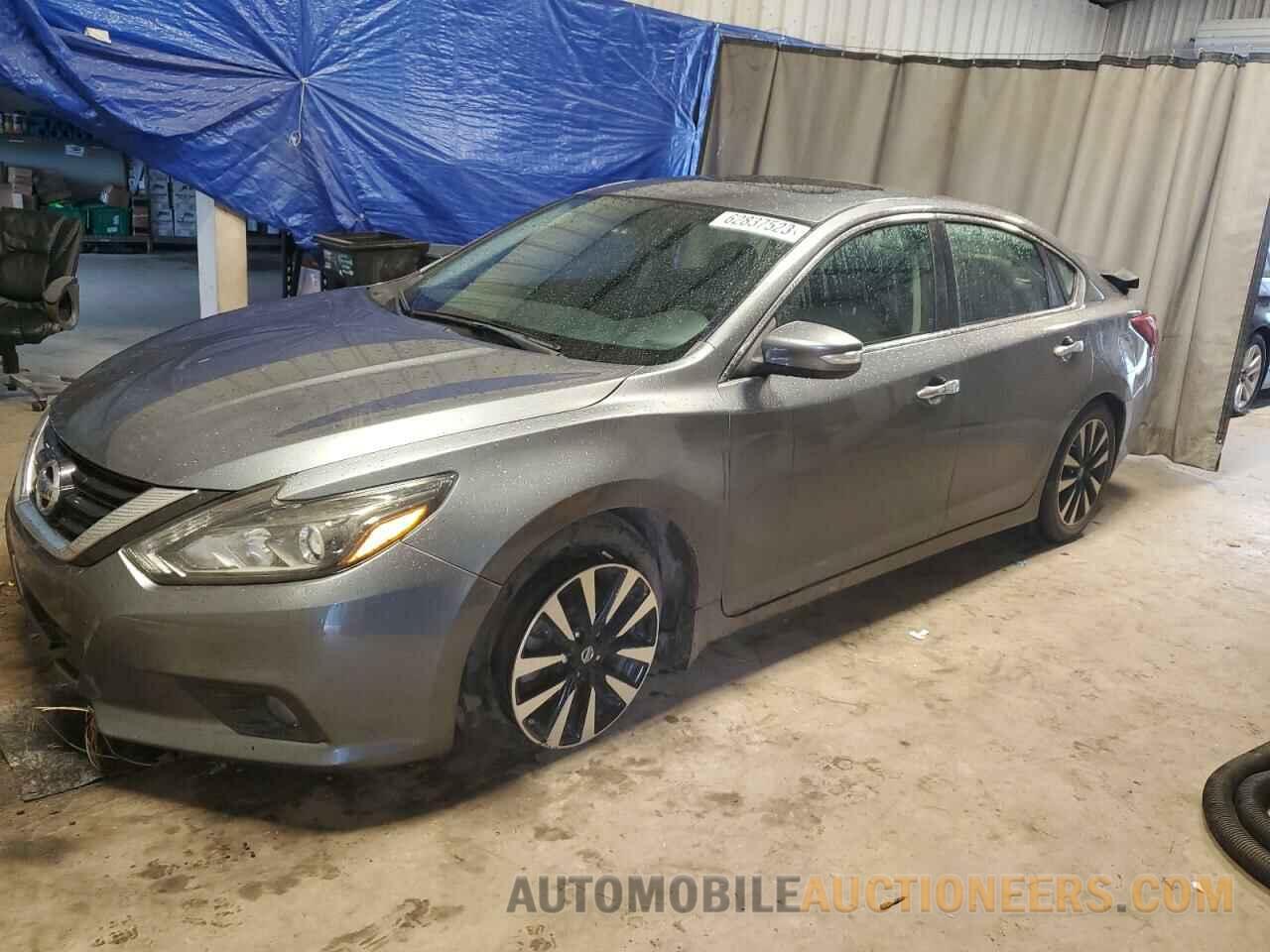 1N4AL3AP5JC142164 NISSAN ALTIMA 2018