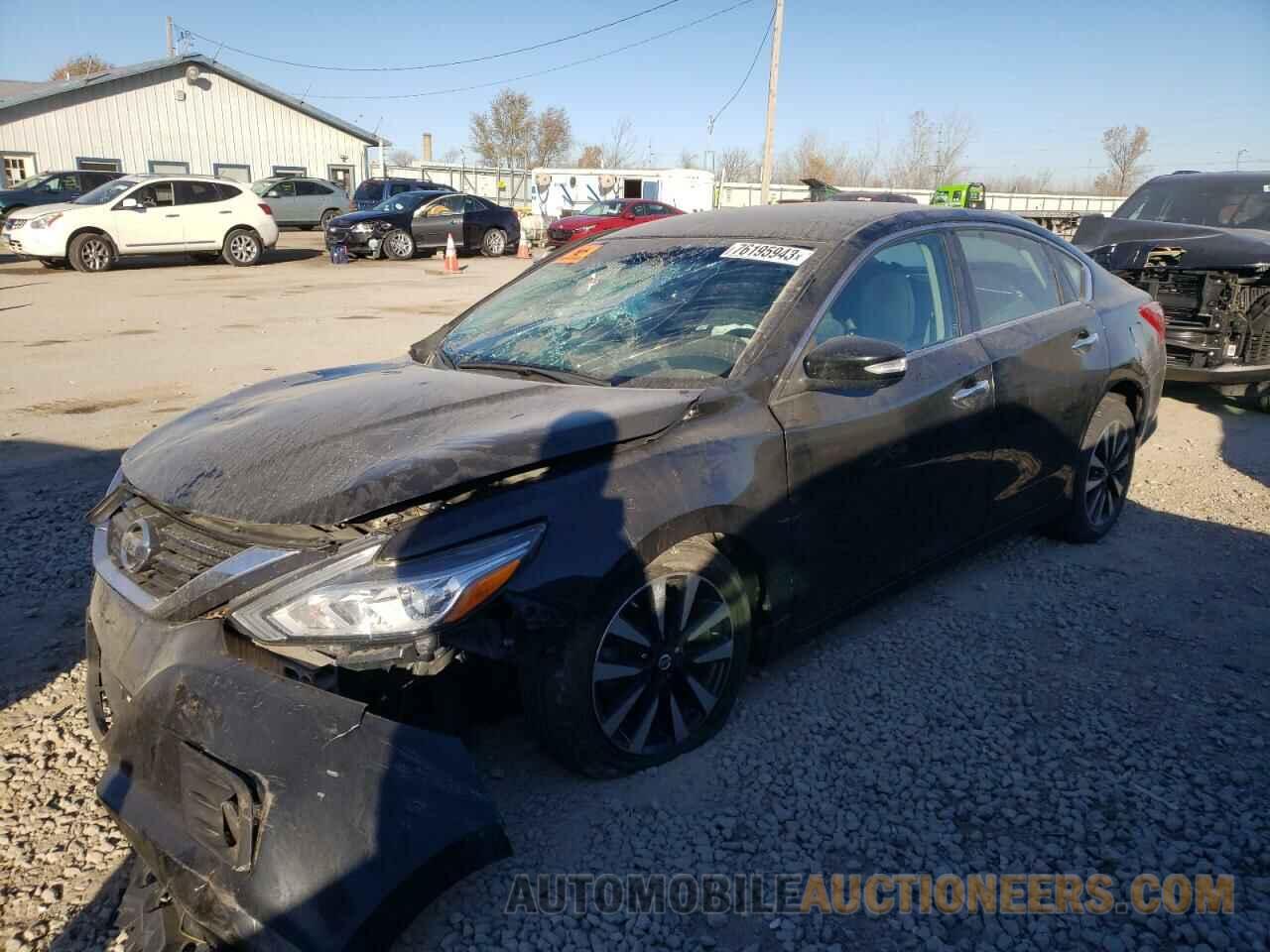 1N4AL3AP5JC143380 NISSAN ALTIMA 2018