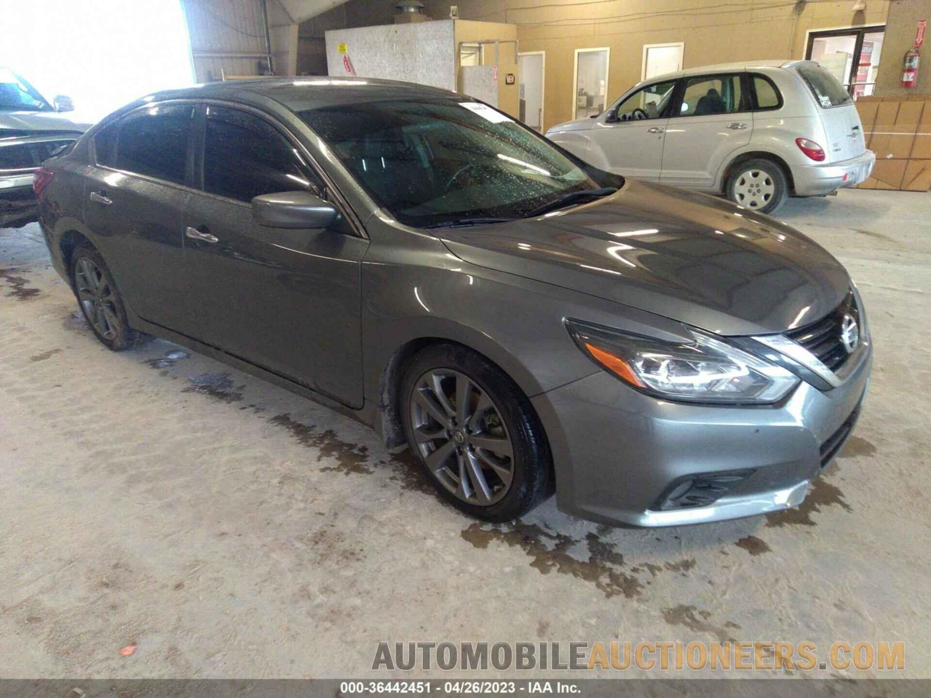 1N4AL3AP5JC144027 NISSAN ALTIMA 2018