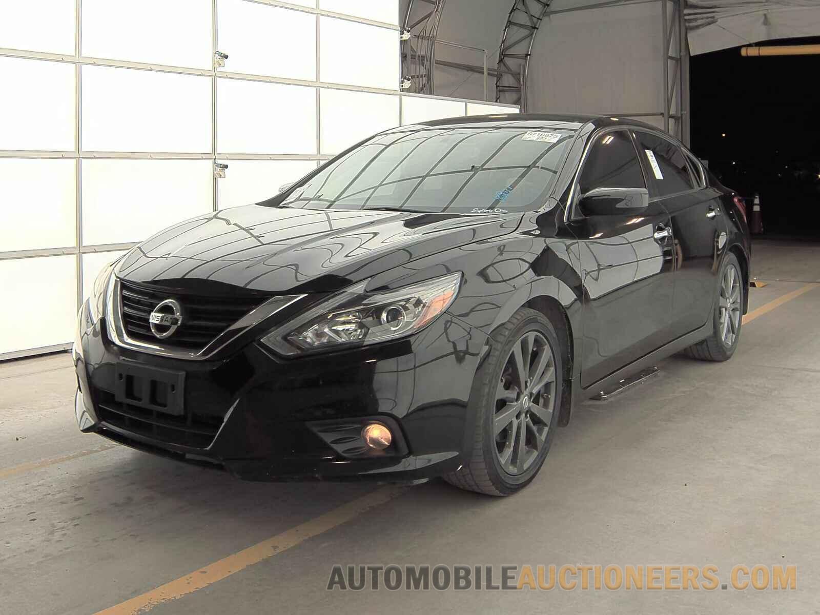 1N4AL3AP5JC145498 Nissan Altima 2018