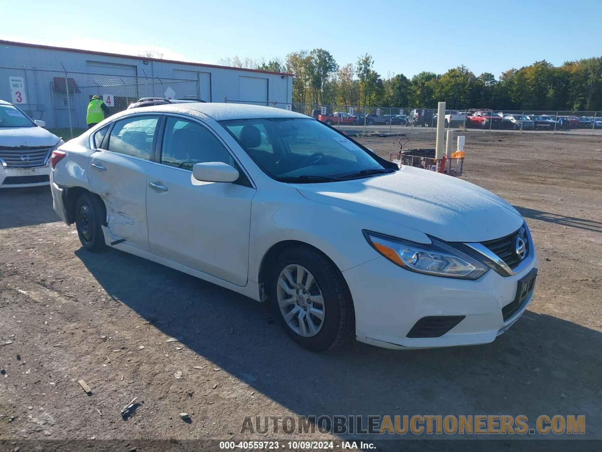 1N4AL3AP5JC146117 NISSAN ALTIMA 2018