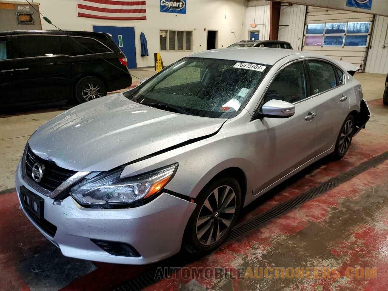 1N4AL3AP5JC148272 NISSAN ALTIMA 2018