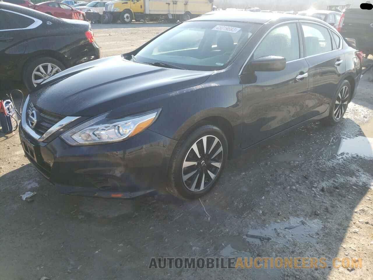 1N4AL3AP5JC148708 NISSAN ALTIMA 2018