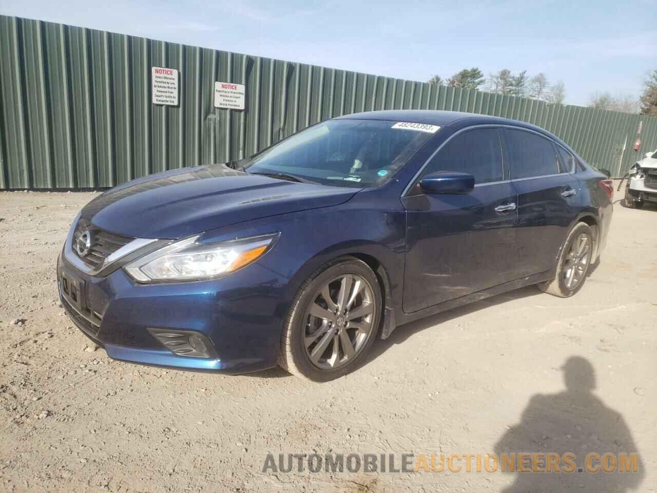 1N4AL3AP5JC149616 NISSAN ALTIMA 2018