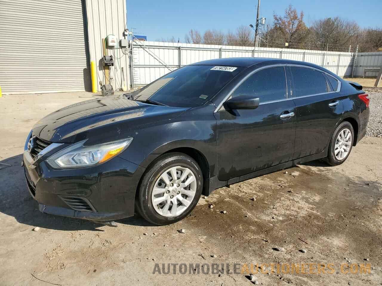 1N4AL3AP5JC150345 NISSAN ALTIMA 2018