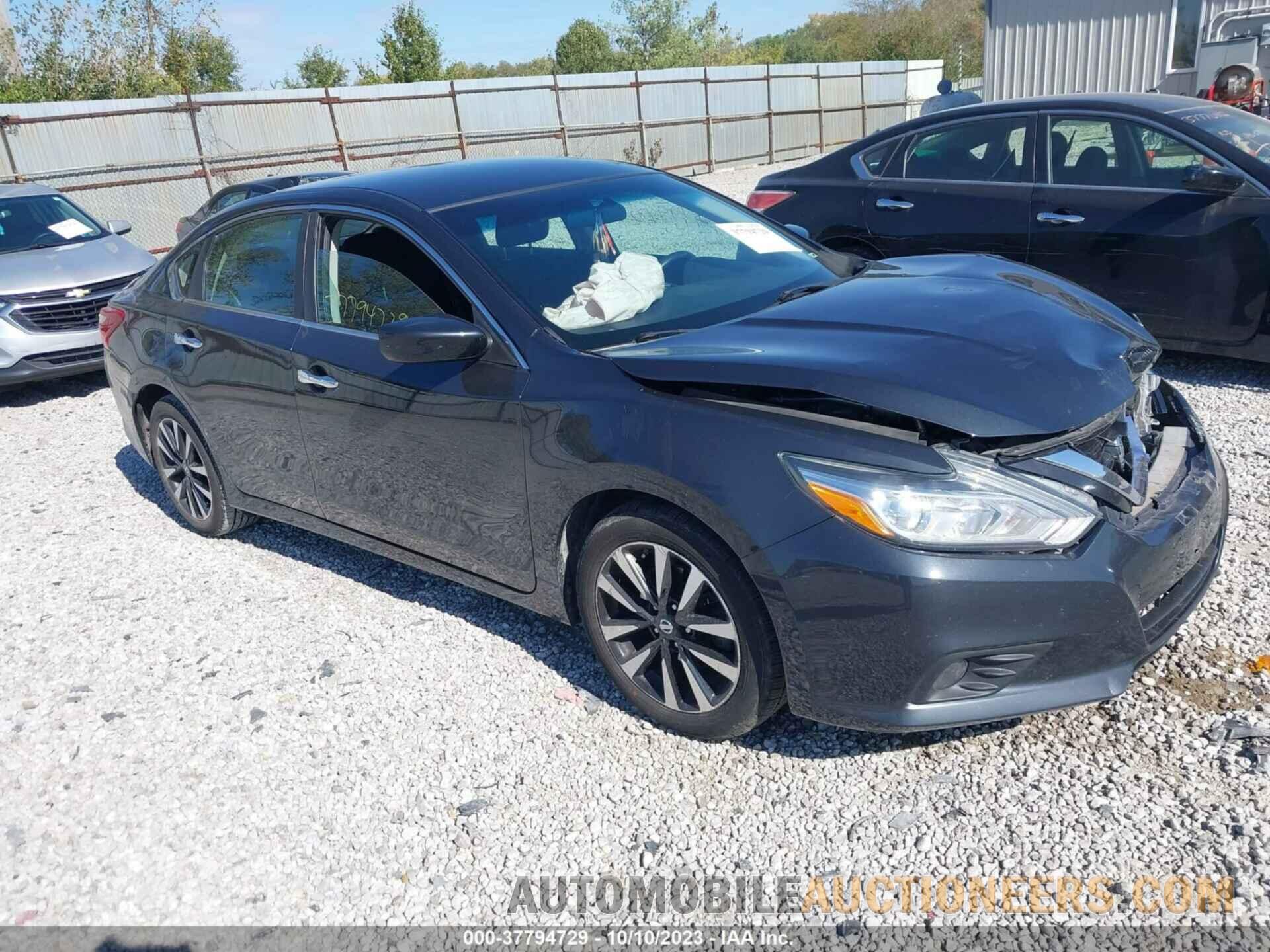 1N4AL3AP5JC150457 NISSAN ALTIMA 2018