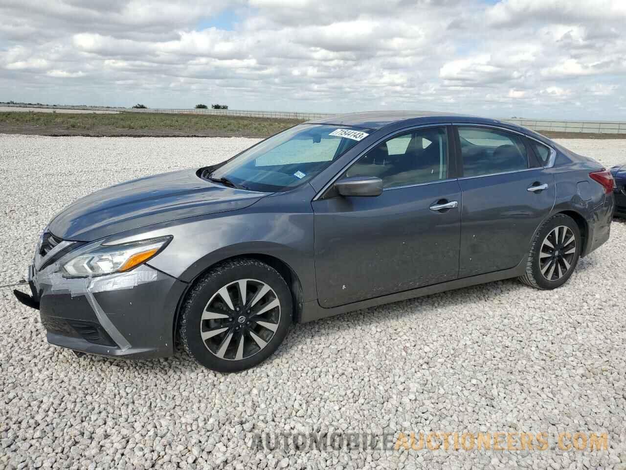 1N4AL3AP5JC151320 NISSAN ALTIMA 2018