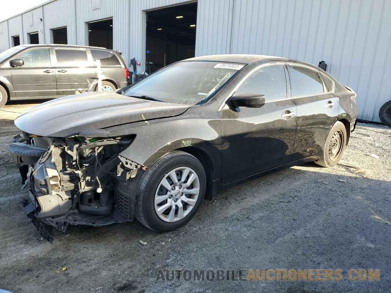 1N4AL3AP5JC152595 NISSAN ALTIMA 2018