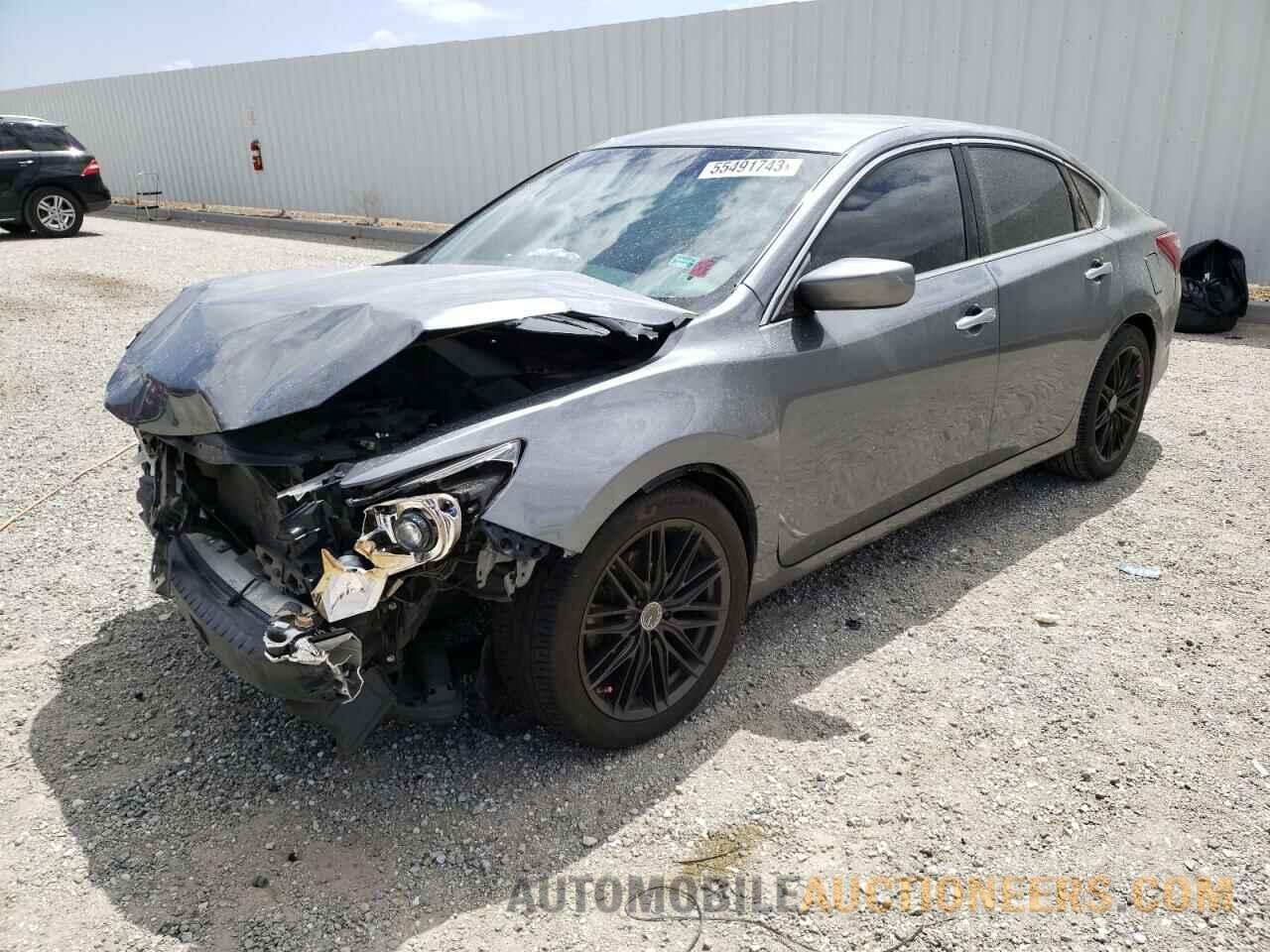 1N4AL3AP5JC155321 NISSAN ALTIMA 2018