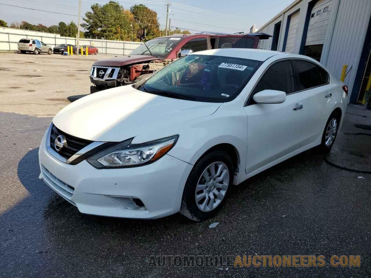 1N4AL3AP5JC158042 NISSAN ALTIMA 2018