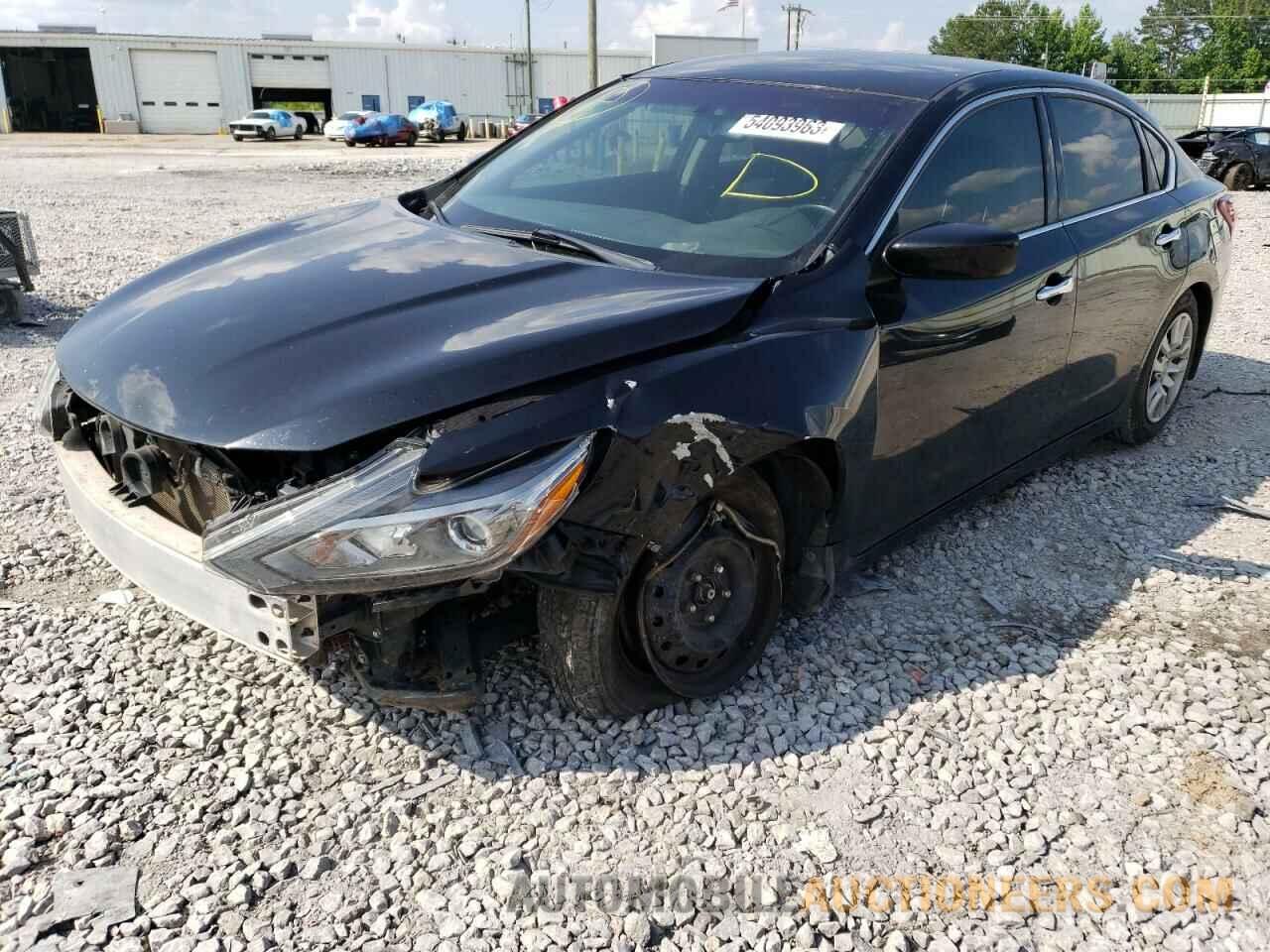 1N4AL3AP5JC158235 NISSAN ALTIMA 2018