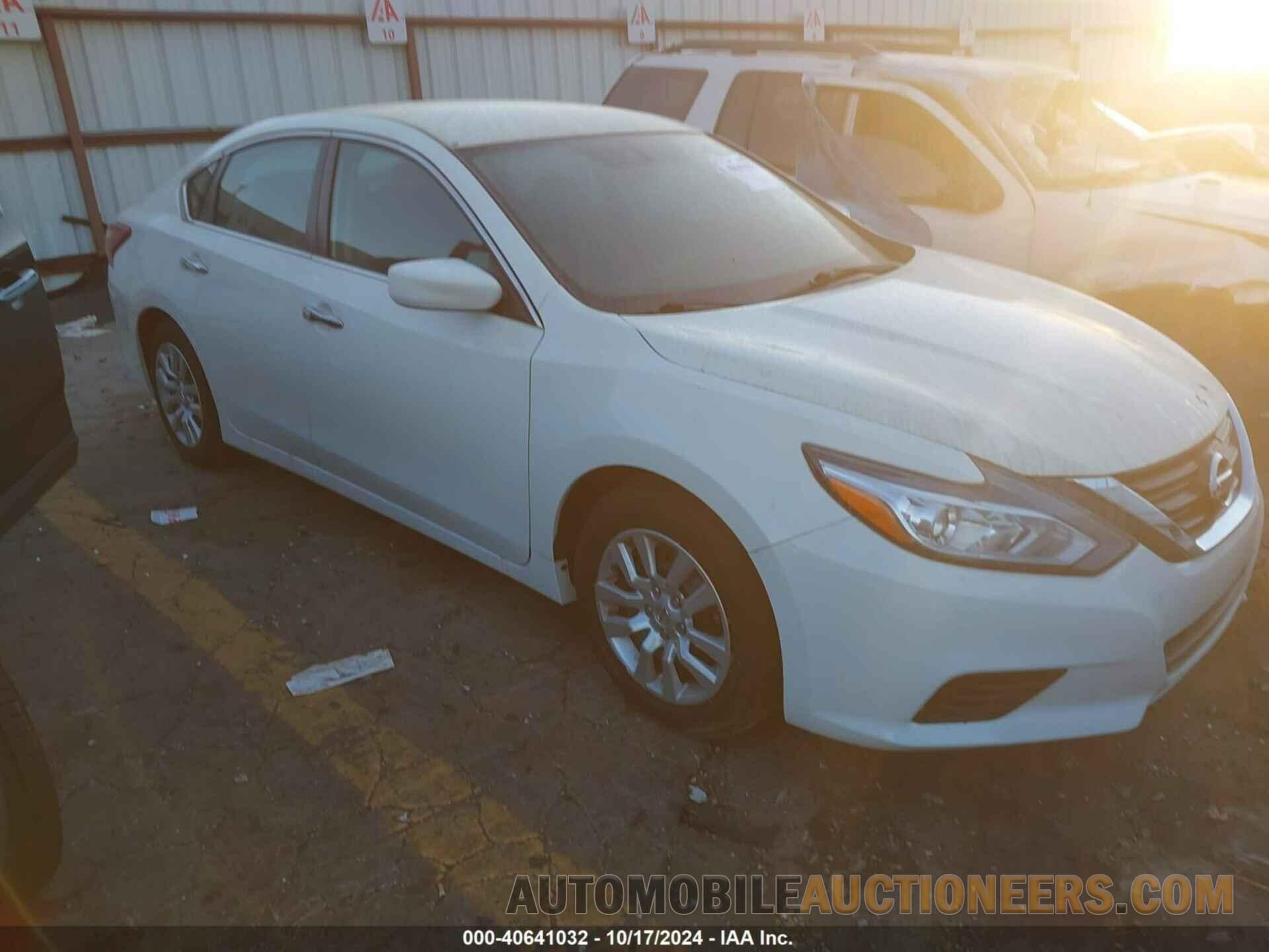 1N4AL3AP5JC159336 NISSAN ALTIMA 2018