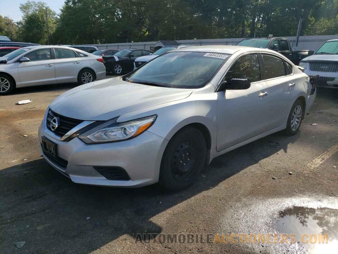 1N4AL3AP5JC159790 NISSAN ALTIMA 2018