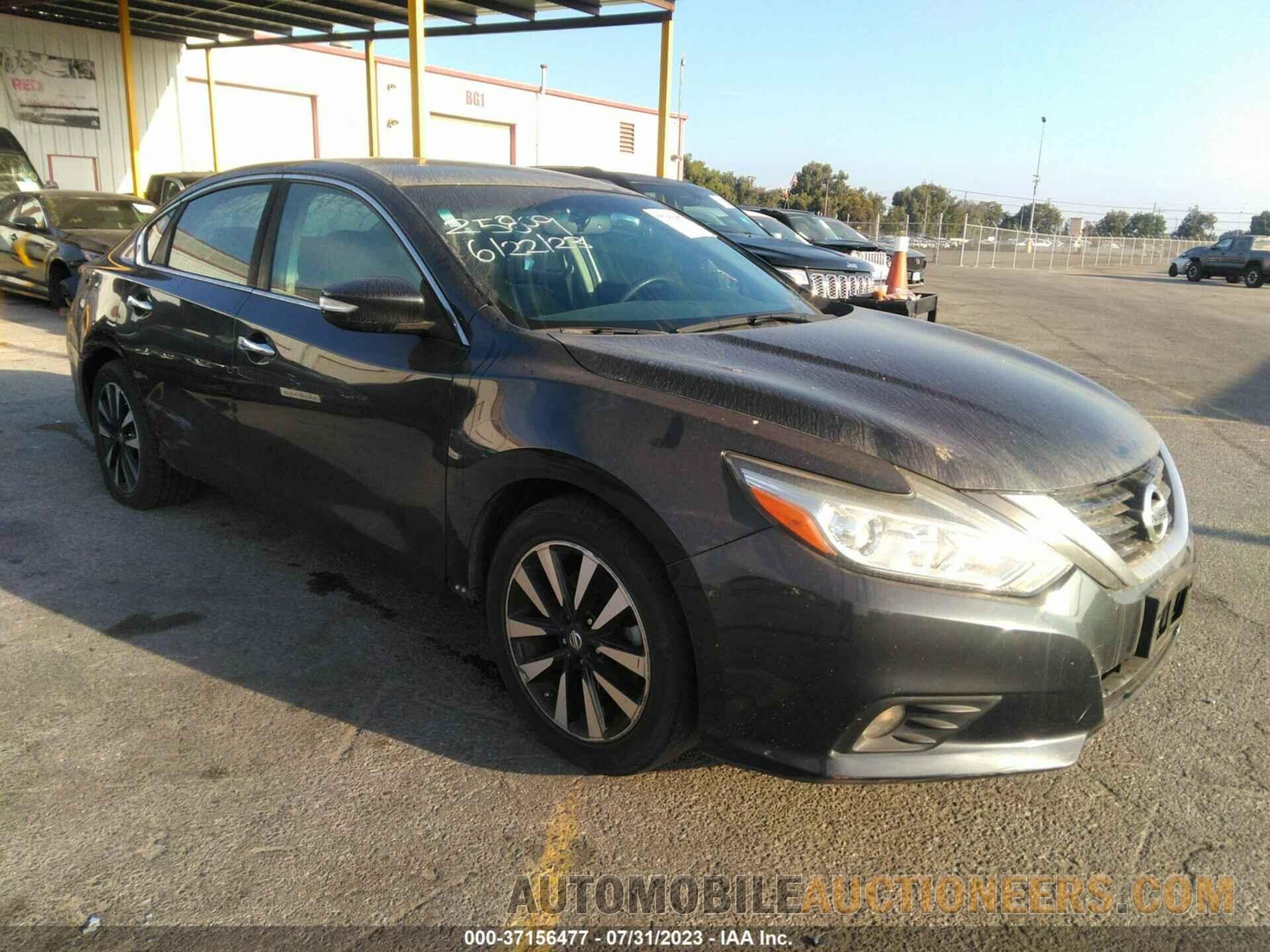 1N4AL3AP5JC160082 NISSAN ALTIMA 2018