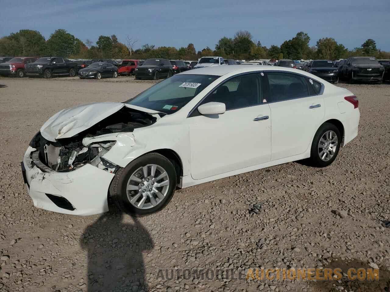 1N4AL3AP5JC161250 NISSAN ALTIMA 2018