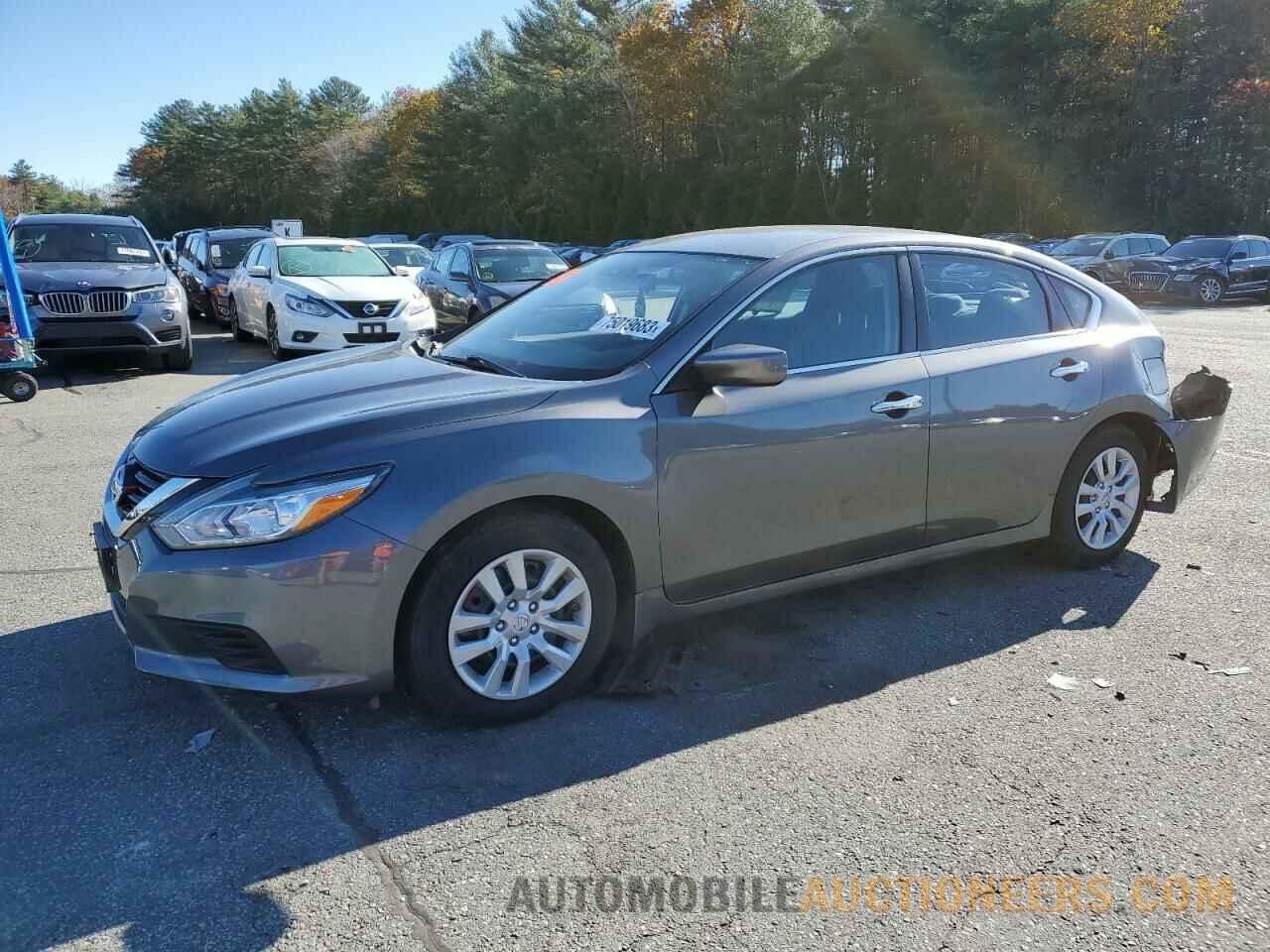 1N4AL3AP5JC164682 NISSAN ALTIMA 2018