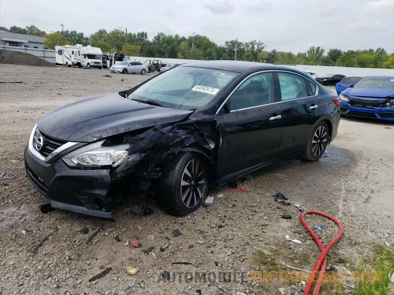 1N4AL3AP5JC164942 NISSAN ALTIMA 2018