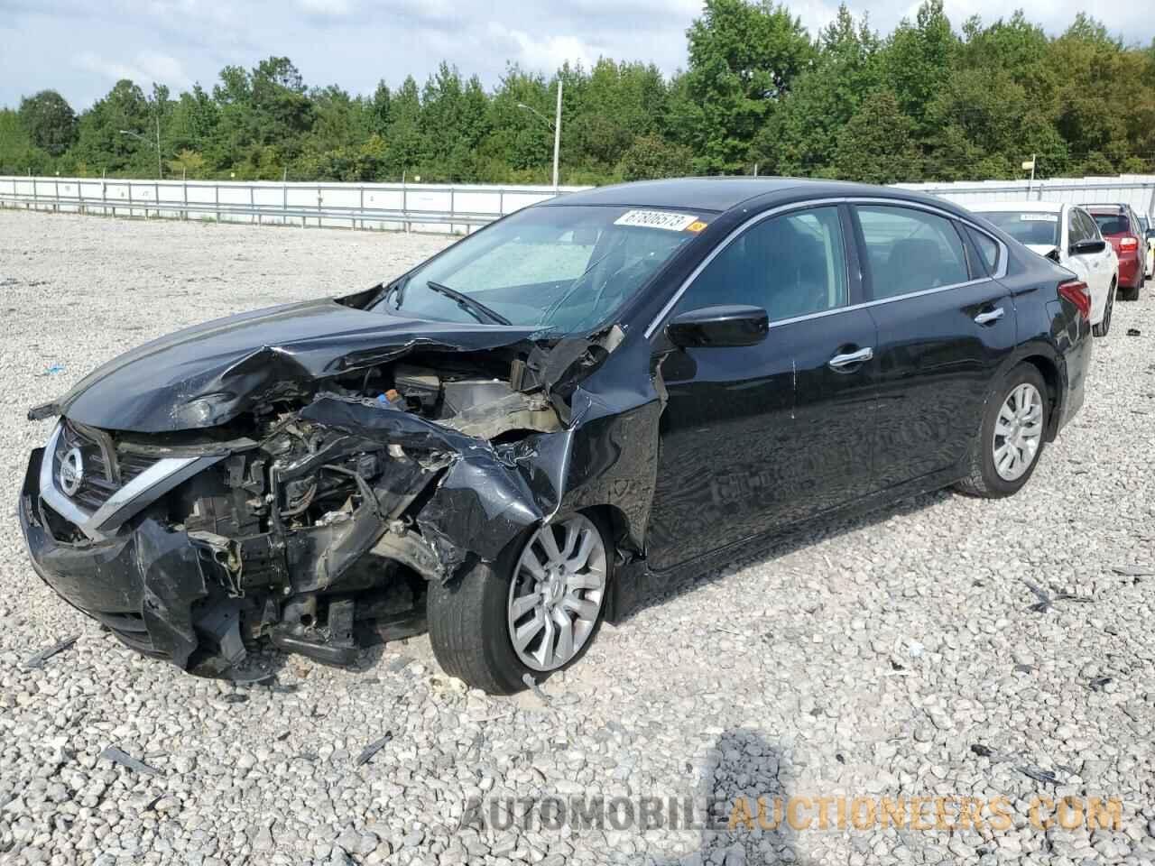 1N4AL3AP5JC168604 NISSAN ALTIMA 2018