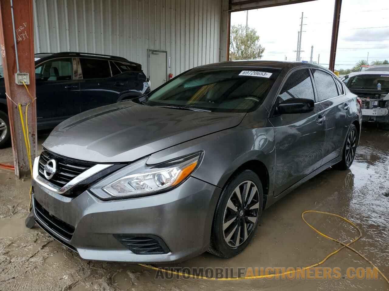 1N4AL3AP5JC168943 NISSAN ALTIMA 2018