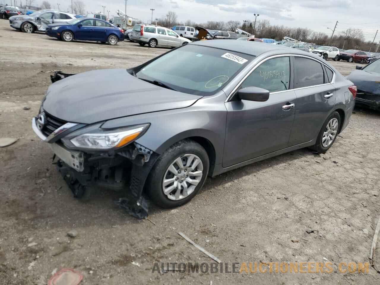 1N4AL3AP5JC170028 NISSAN ALTIMA 2018