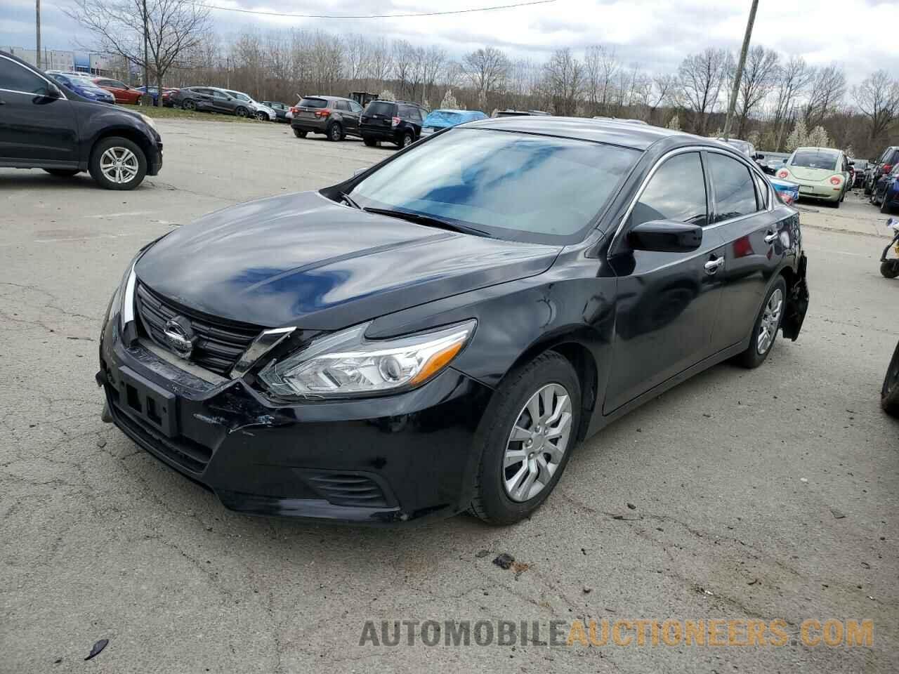 1N4AL3AP5JC170076 NISSAN ALTIMA 2018