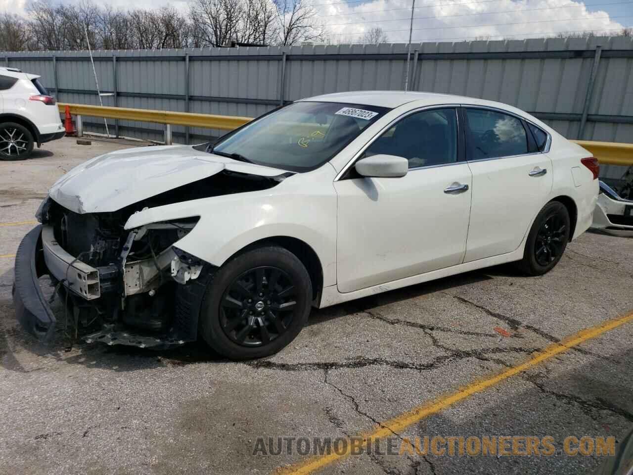 1N4AL3AP5JC170806 NISSAN ALTIMA 2018