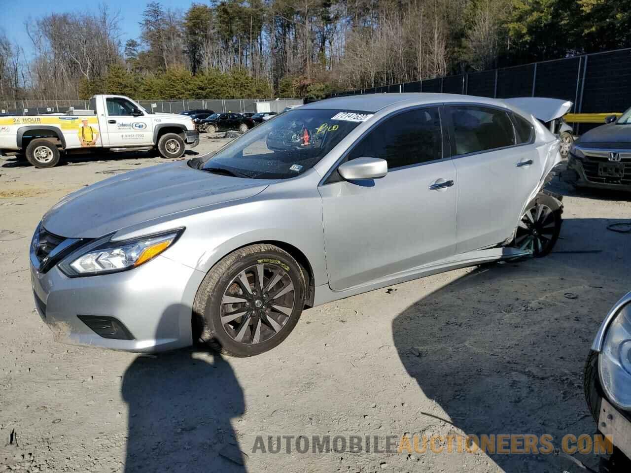 1N4AL3AP5JC170935 NISSAN ALTIMA 2018