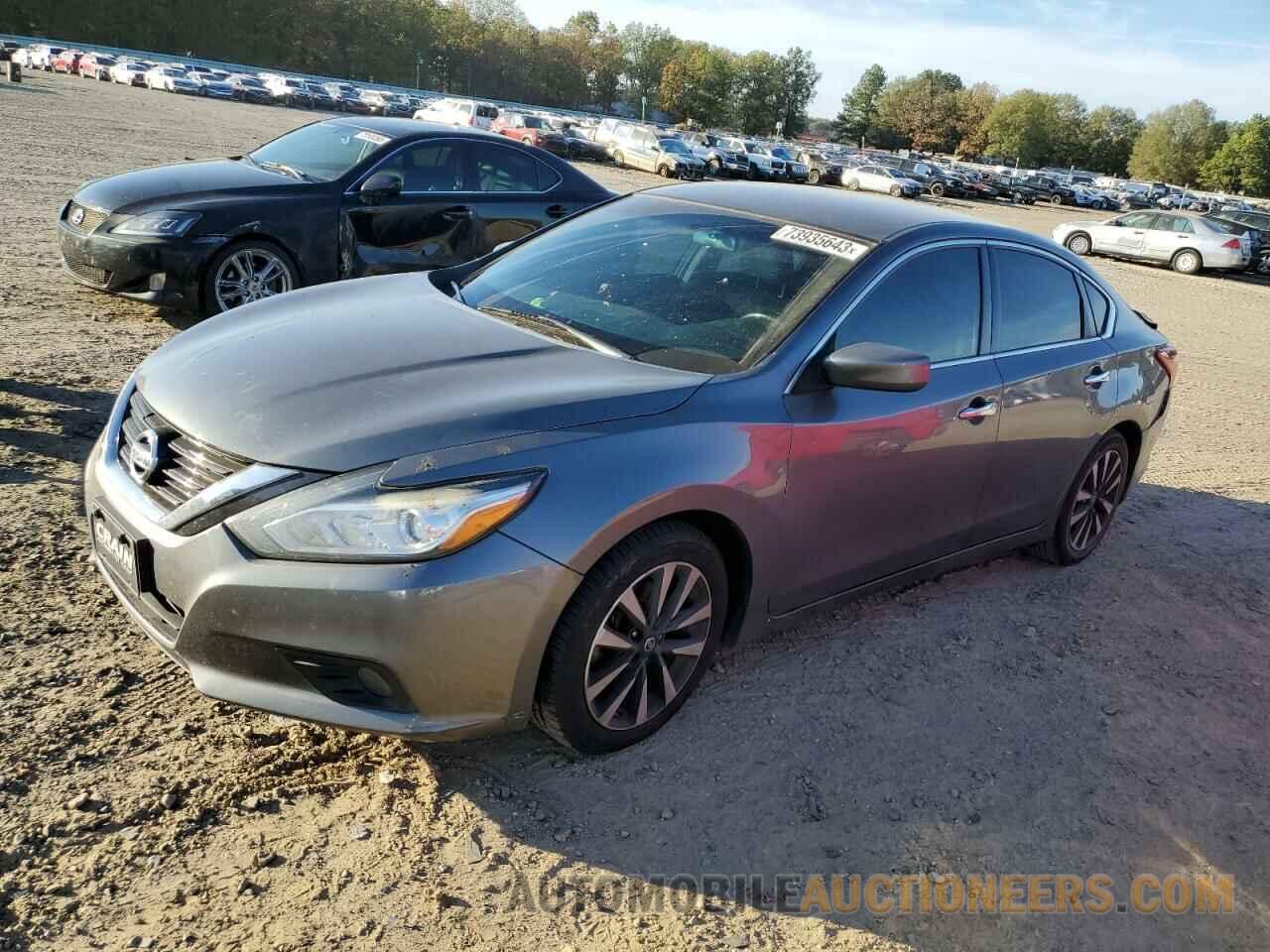 1N4AL3AP5JC173639 NISSAN ALTIMA 2018