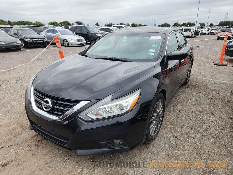 1N4AL3AP5JC174144 Nissan Altima 2018