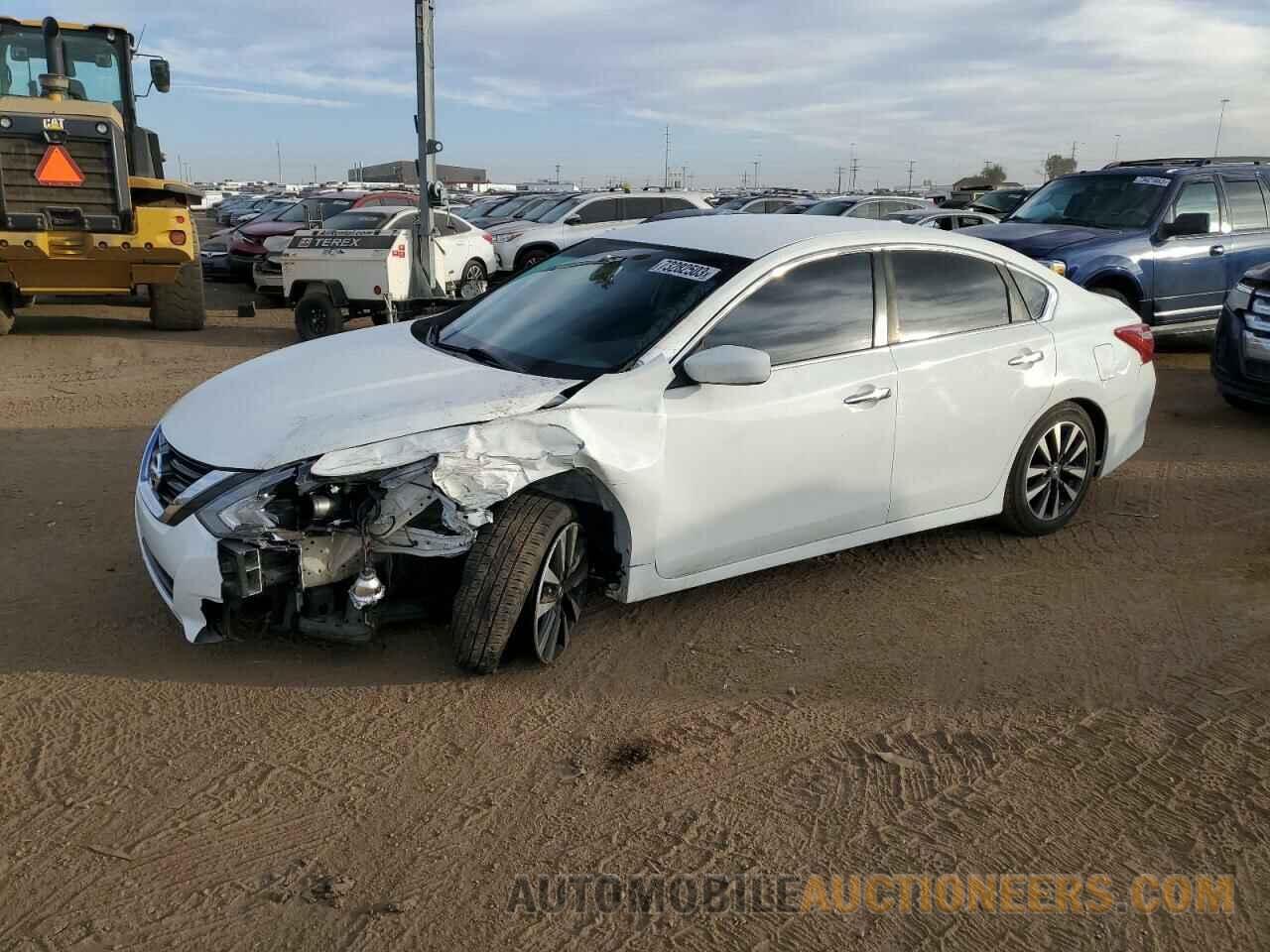 1N4AL3AP5JC174547 NISSAN ALTIMA 2018