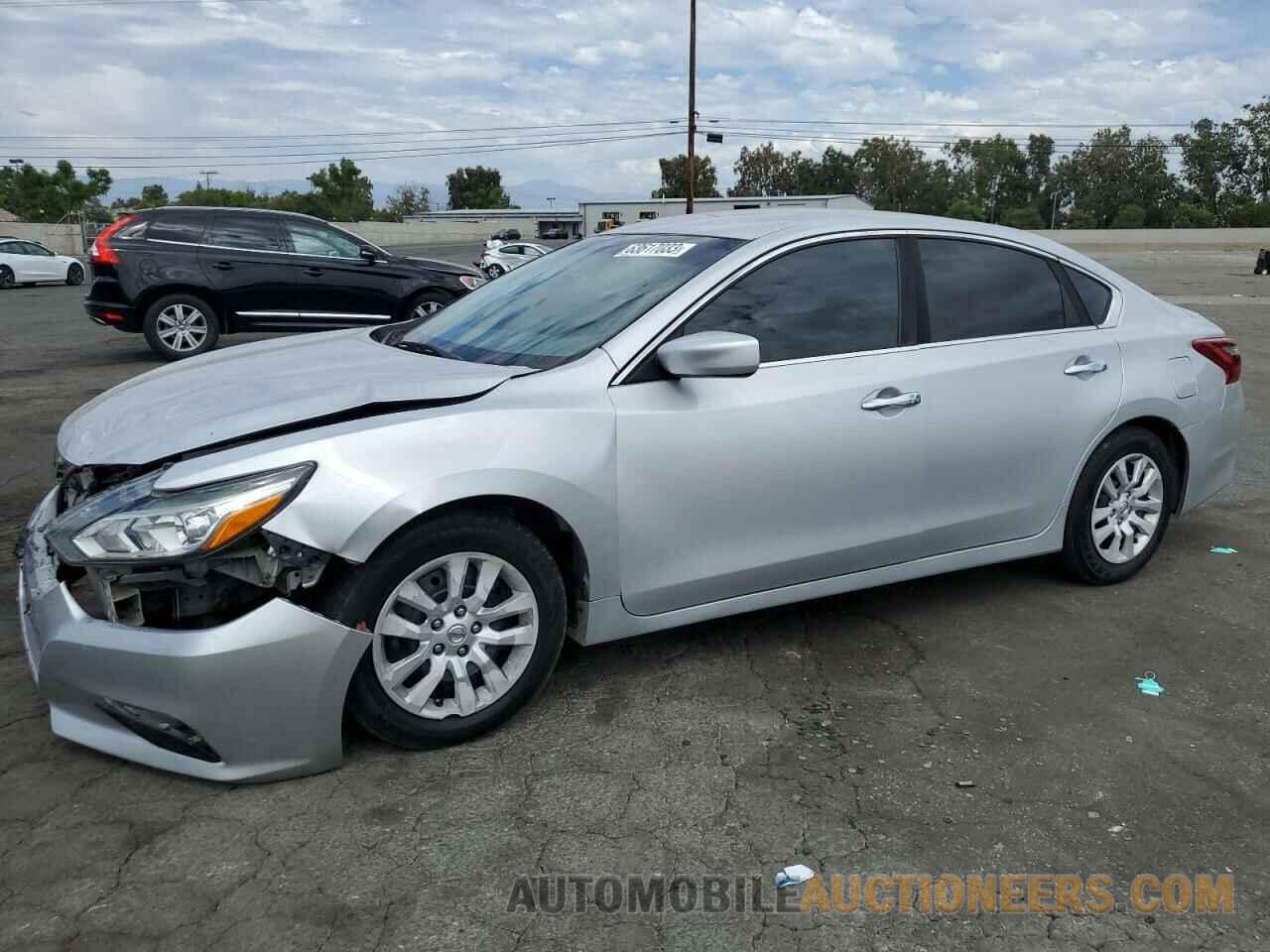 1N4AL3AP5JC174614 NISSAN ALTIMA 2018